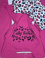 ⁦بيجاما قطن - إسمارا⁩ - الصورة ⁦4⁩