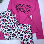 بيجاما قطن - إسمارا