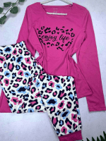 بيجاما قطن - إسمارا