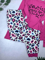 ⁦بيجاما قطن - إسمارا⁩ - الصورة ⁦3⁩