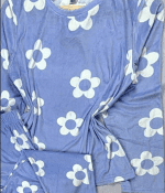 ⁦بيجاما صوف - ماكس⁩ - الصورة ⁦3⁩