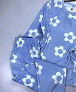 ⁦بيجاما صوف - ماكس⁩ - الصورة ⁦2⁩