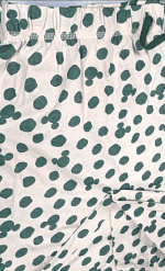 بيجاما ميكي قطن