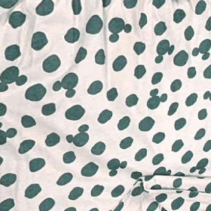 بيجاما ميكي قطن