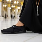 حذاء طواف حريمي اسكوتش - Omega