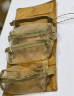 ⁦منظم لأدوات السفر⁩ - الصورة ⁦3⁩