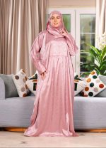 ⁦أسدال ستان موديل راقي⁩ - الصورة ⁦2⁩