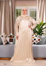 ⁦أسدال ستان موديل راقي⁩ - الصورة ⁦5⁩