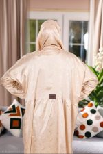 ⁦أسدال ستان موديل راقي⁩ - الصورة ⁦4⁩