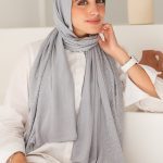 طرحةكويتي جاكرد